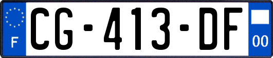 CG-413-DF