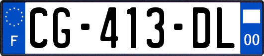 CG-413-DL