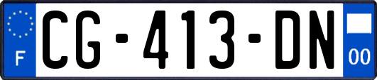 CG-413-DN