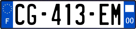 CG-413-EM