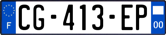 CG-413-EP