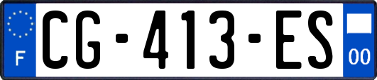 CG-413-ES