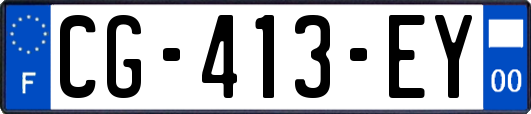 CG-413-EY