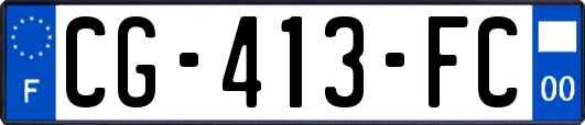 CG-413-FC