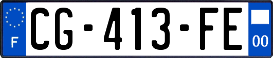 CG-413-FE