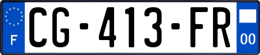 CG-413-FR