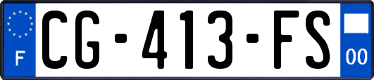 CG-413-FS