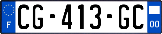 CG-413-GC