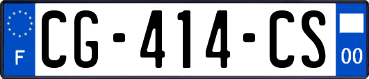 CG-414-CS