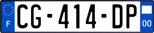 CG-414-DP