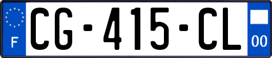 CG-415-CL
