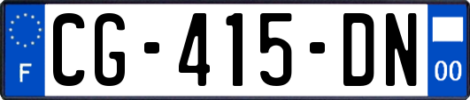 CG-415-DN