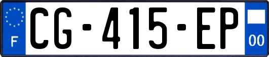 CG-415-EP