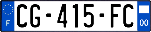 CG-415-FC