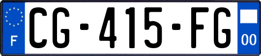 CG-415-FG