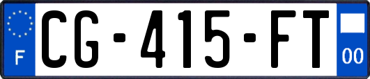 CG-415-FT
