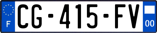 CG-415-FV
