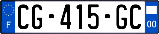 CG-415-GC
