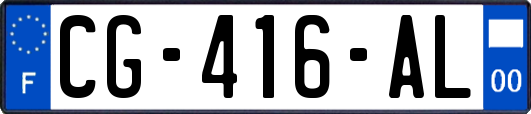 CG-416-AL