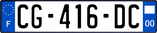 CG-416-DC