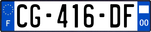 CG-416-DF