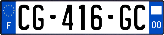 CG-416-GC