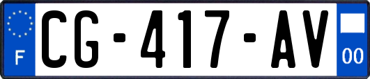 CG-417-AV