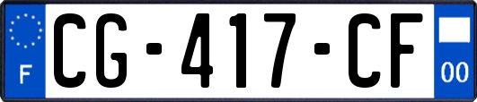 CG-417-CF