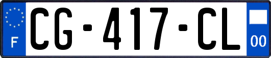 CG-417-CL