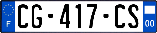 CG-417-CS