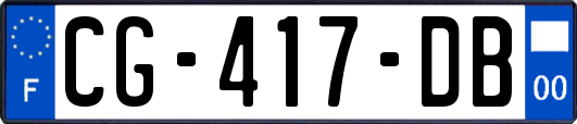 CG-417-DB