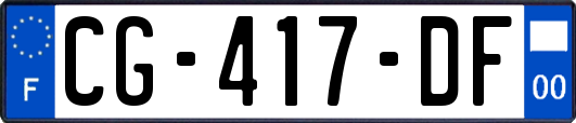 CG-417-DF