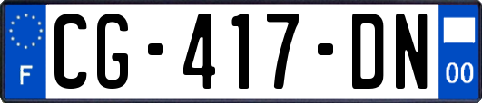 CG-417-DN