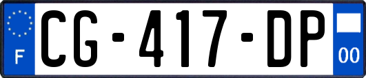 CG-417-DP