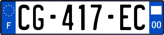 CG-417-EC