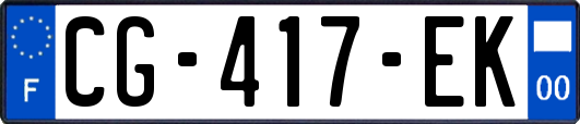 CG-417-EK
