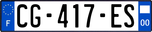 CG-417-ES