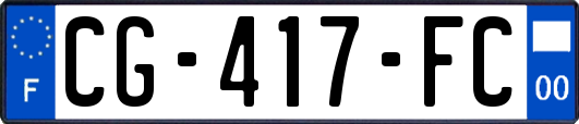 CG-417-FC