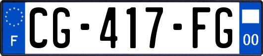CG-417-FG
