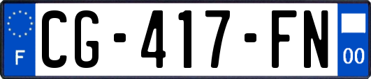 CG-417-FN