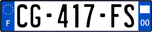 CG-417-FS