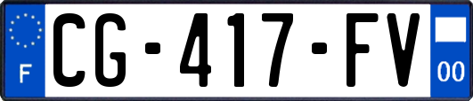 CG-417-FV