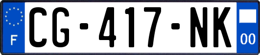 CG-417-NK