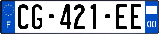CG-421-EE