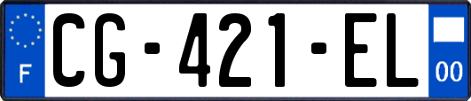 CG-421-EL
