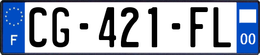 CG-421-FL