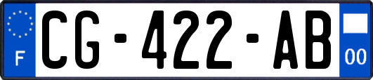 CG-422-AB