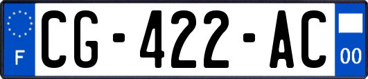 CG-422-AC