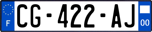 CG-422-AJ