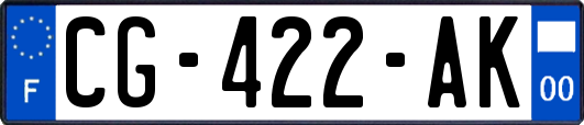 CG-422-AK